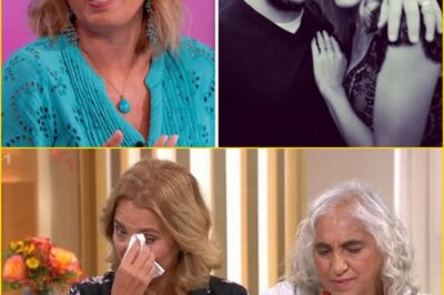 A PLACE IN THE SUN’S Jasmine Harman Shares Heartbreaking News — Fans Flood Social Media With Support After Her Emotional Update