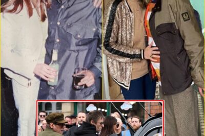 HEARTBREAK BEYOND IMAGINATION: Stone Roses Icon Gary Mounfield Di-es Unexpectedly — Leaving Behind Twins Who Already Survived Their Mother’s Fight With Can:cer