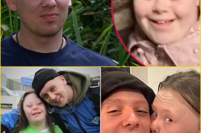 Aitch’s I’m A Cele:b Journey Isn’t for Fame — It’s a Heartfelt Mission for His Sister Gracie That Left the Jungle Speechless