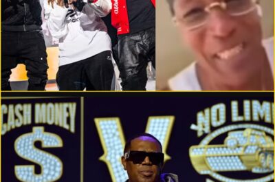 C-Mur-der Speaks from Behind Ba-rs: Rap Legend Breaks Silence on No Limit vs. Cash Money VERZUZ — Promises ‘No Limit Will Represent’ and Announces New Podcast