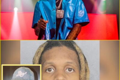 LIL DURK WALKS FREE FROM $12.5 MILLION LAWSUIT — BUT HIS BIGGEST LEGAL BATTLE IS JUST BEGINNING 😱💰 Federal Case Still Looms As Judge Dismisses Explosive Talent Deal Dispute “With Prejudice”