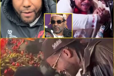 MAINO SPEAKS OUT AFTER JIM JONES AXES DAVE EAST FOR LINKING WITH MAX B!