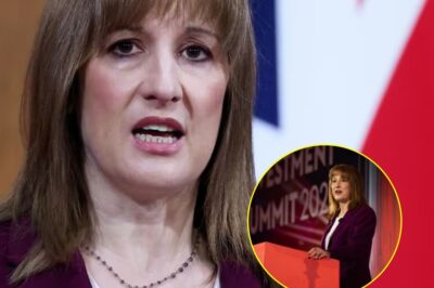 UNBELIEVABLE ON LIVE TV!” — Rachel Reeves Hum-iliated as Sky News Presenter Launches Ruthless Takedown That Has Viewers Sh0cked and Talking Non-Stop