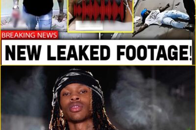 Viral Vide0 Claims King Von’s Last Words Were “It Was Durk” — What the New F00tage Means in the Ongoing Legacy