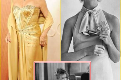 Fans Can’t Believe Goldie Hawn Is 80 — A New Photo Drops, Exposing the Unexpected Habit That’s Been Reverse-Aging Her All Along