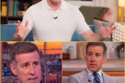 STRICTLY IN CHAOS: Anton Du Beke Drops Bombshell Exit Update That Leaves Fans Reeling — and Teases a Twist No One Saw Coming