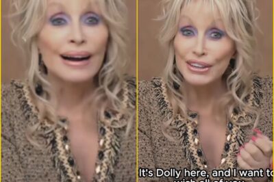A QUIET CRY FOR HELP? Dolly Parton’s Emotional Thanksgiving Message Sparks Alarming Questions About Her Health — Fans Say She Looks “More Fragile Than Ever”