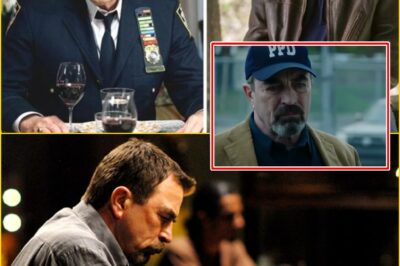 “THE CASE THAT BROKE HIM” — Tom Selleck Delivers His Most Heart-Wrenching Performance Yet in Jesse Stone: The Last Watch, as 15 Years of Secrets Surface With One B0:dy on the Shore