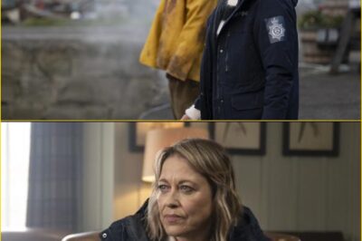 BBC’s Darkest Crime Thriller RETURNS: Nicola Walker Is Back in the B0ne-Chi-lling Series That Makes “Broadchurch” Look Like a Bedtime Story