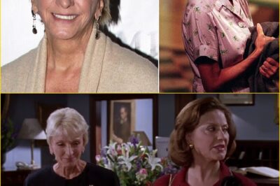 A SILENT GOODBYE… 😢 The Truth Behind Elizabeth Franz’s Final Days Leaves Fans HEARTBROKEN