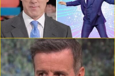 SHOCKWAVE AT BBC: Anton Du Beke Announces Heartbreaking Exit From Strictly Come Dancing — Fans Stunned as Longtime Judge Departs in Turm0il