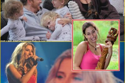 ‘She’s a Diva Bra:t — and He’s Grubby!’ Insiders Claim Stacey Solomon and Joe Swash Are Showbiz’s Most Irritating Couple — Revealing Sh0cking Feuds, T0xic Friendships, and the Disg:usting Thing Stacey Allegedly Did to Mrs Hinch