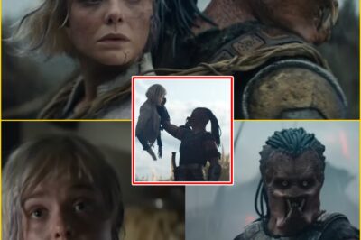 “NO ONE SAW THIS COMING…” — Predator: Badlands STUNS Critics With 87% on Rotten Tomatoes, Becoming the Franchise’s Darkest — and Most Human — Chapter Yet