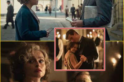 Netflix DROPS Breathtaking First Look at Agatha Christie’s Seven Dials! Martin Freeman & Helena Bonham Carter Lead a Twisted Tale of Mur-der, Secrets, and Deception — And Fans Are Already Calling It “The Next Big British Thriller”