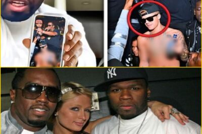 50 CENT DROPS BOMBSHELL! Names Rappers Diddy ‘BENT OVER’ as Trial Heats Up — Industry Shaken as Meek Mill, Jay Z, and More Caught in Explosive Allegations