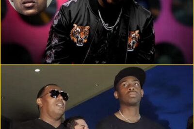 “THIS IS BIGGER THAN FREEDOM!” — Master P’s URGENT Message to C-Mu-rder Sends Sh0ckwaves Through the Hip-Hop World: “The Kids Are DY-ING… They NEED YOU NOW!”