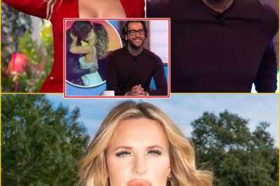 DATING HIM IS LIKE BEING ON THE WALTZERS… IT MAKES YOU FEEL SICK AND HE’S IN CONTROL” — Kayla Wild’s Tearful Warning to Women as She Slams Pete Wicks a “Cheating Narcissist” Amid His On-Stage Romance with Jowita Przystał