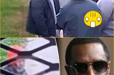 Diddy’s New Reality: Fallen Rap Icon Seen Mingling With Inmates at Fort Dix — Eyewitnesses Spill What Life Looks Like Now for the Once-Untouchable Hip-Hop Mogul
