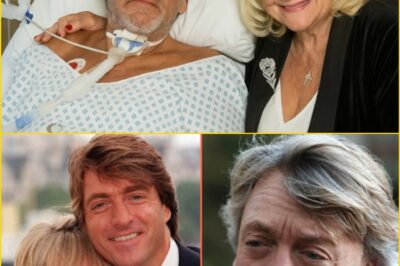 “I’VE PAID FOR IT WITH MY LIFE” — Richard Madeley Opens Up About His Secret Illness and the Habit That Changed Everything