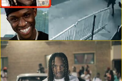 “WHEN LOYALTY TURNS DE-ADLY”: KING VON’S INNER CIRCLE SPLINTERS AS FRIENDS TRANSFORM INTO ENEMIES