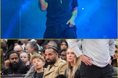 Drake Breaks Records Again: Surpasses 16 Billion Spotify Streams in 2025 — Still Dominating as the Most-Streamed Rapper Day After Day