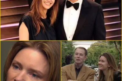 “THE PHONE CALL SHE’LL NEVER FORGET” — Musk’s Ex Recounts the Harsh Reality When Their Marriage Counselor Delivered the Divorce Bombshell