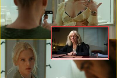 “The Next Big Spy Obsession!” — Netflix’s New Cri-me Thriller Skyrockets to #1 as Fans Call It a ‘Gripping Dive Into Espionage, Betrayal, and Secrets That Could Change Everything’