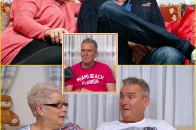 GOGGLEBOX HEARTBREAK 💔 Lee Riley’s Tearful Plea for Jenny Newby — ‘I Can’t Lose Her… Not Now’ — Fans In Tears as Hidden Battle Revealed and a Secret That Could Change Everything Emerges