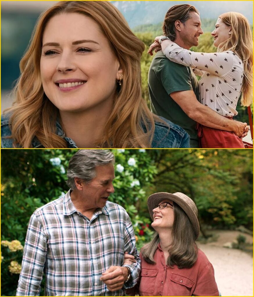 NEXT VIRGIN RIVER?” The Romantic Drama Taking Over the