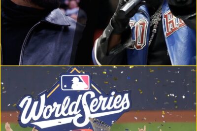 “CHECKS OVER STRIPES — BUT NOT OVER KENDRICK?!” Nike Sparks Outrage After Using Kendrick Lamar’s Song to Celebrate Dodgers Win While Partner Drake Is Left Out!