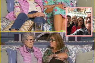 Gogglebox Sh0cker: New Star Called a ‘Nepo Sister’ After Fans Discover She’s Related to a World-Famous Celebrity — Can You Guess Who?
