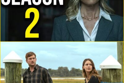 The Waterfront Season 2 Is Coming to Netflix — Bigger Stakes, Darker Secrets, and All-New Twists Await