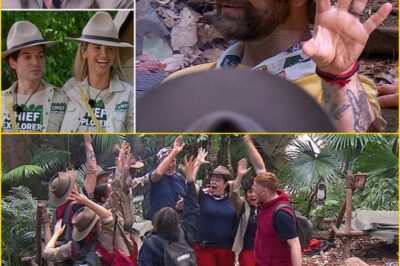 Kelly Brook vs Jack Osbourne Just Got Messier — Vogue Williams and Tom Read Wilson Throw Their Weight Into the Fire, Landing a Bru-tal Blow That Fans Can’t Stop Talking About