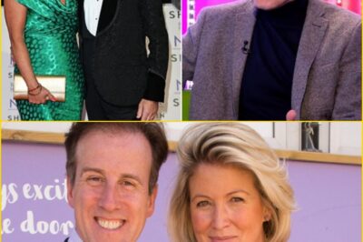 ANTON DU BEKE’S SURPRISE MARRIAGE NEWS STUNS STRICTLY FANS — THE ANNOUNCEMENT NO ONE SAW COMING!