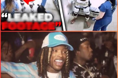 BREAKING: Nurse Finally Speaks Out After 5 Years — Reveals Heart-Stopping, Unseen Final Moments of King Von as Doctors Fought to Save Him