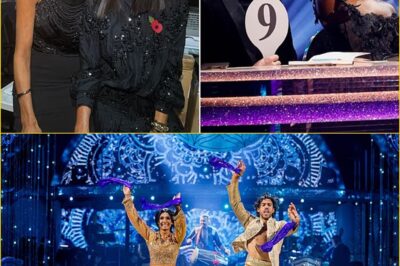 “This Changes EVERYTHING!” — Strictly Come Dancing Elimination ‘LE:AKED’ Hours Before Live Results, Furious Fans Say It’s ‘RIGGED’ And Demand BBC Explain What’s Really Going On