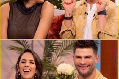 “We’re in Tears!” Strictly’s Aljaž & Janette Share Beautiful Life Update That’s Melted Every Fan’s Heart — “This Is What Love Looks Like!”