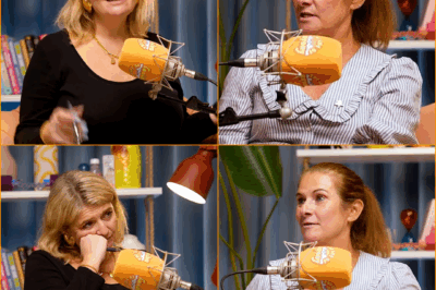 From Tragedy to Inspiration: Rhian Mannings Opens Up About L0sing Her Husband and Son, Turning Grief Into Support for Thousands of Families