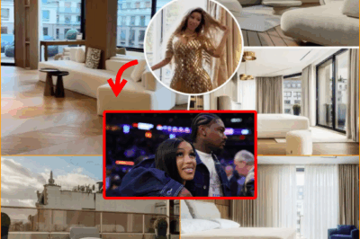 Stefon Diggs Gifts His Wife a Multi-Million Penthouse in Her Name: The Move That Silenced Rumors and Sh00k the NFL