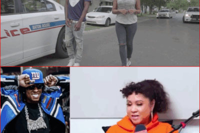 UNBELIEVABLE! — NBA YoungBoy’s Wildest Interview Moment Finally Revealed…