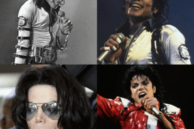 16 Years After His D3ath, Michael Jackson Still Made $105 Million in 2025