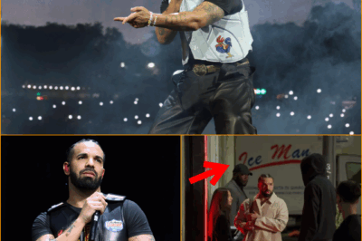 Drake Promises ‘Iceman’ Finale Will Break All Rules — Fans Warned to Expect the Unexpected