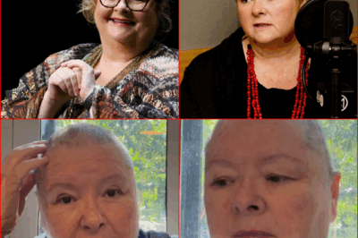 “YOU ARE NOT ALONE!” — Magda Szubanski Shares Update After Stage 4 Canc:er Diagnosis as Fans Promise They Will Never Leave Her Behind