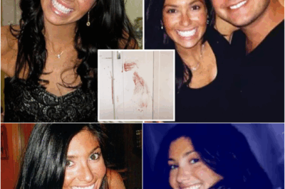 NETFLIX DROPS ITS MOST CHILLING TRUE CRIM3 YET!” — 20 Stab Wounds, Vanishing Evidence, and a 13-Year Mystery That Still Haunts Investigators