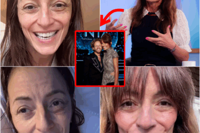 “ARE YOU F***ING JOKING ME? — Davina McCall recalls her explosive rage after a br3ast cancer diagnosis, sh0cking during tense conversations with her partner Michael Douglas