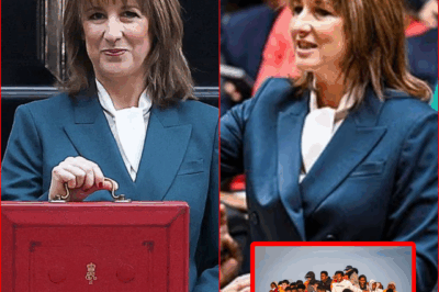 BRITAIN IN CRISIS! Starmer’s Socialist Shake-Up Sparks Mass Exodus — 110,051 Asylum Seekers Arrive While Locals Flee