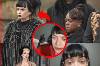 RUTH CODD SH0CKS FANS! — ‘Celebrity Traitors’ Star Shares Heartbreaking Health Update