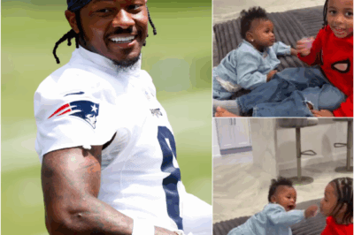 Stefon Diggs Speaks Out After Cardi B’s Kids Go Viral — A Message Everyone Needs to Hear