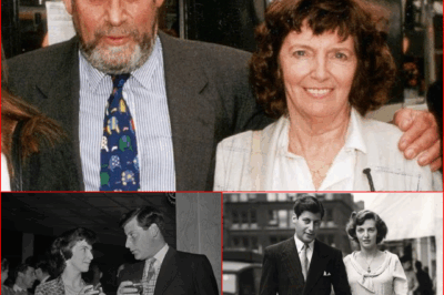 Dark Questions Resurface! Did Lady Freud Keep Quiet About Sir Clement’s Abus3 — Because She Was Hiding a Scandal of Her Own?