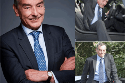 TOM UTLEY BIDS FAREWELL! Legendary Columnist Reflects on 50 Years — And His “Greatest Triumph” With a Bunch of ‘Demented Housewives’